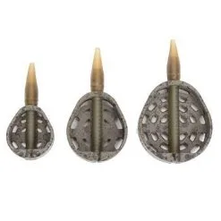 Preston Ics In-line Dura Banjo Feeder