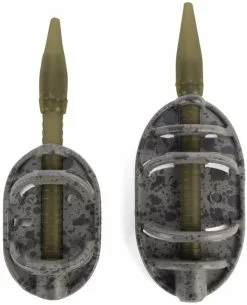 Preston Ics In-line Dura Flat Method