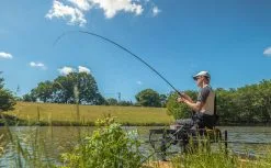 Preston Ignition Carp Feeder -Hengels Verkoop preston ignition carp feeder 1