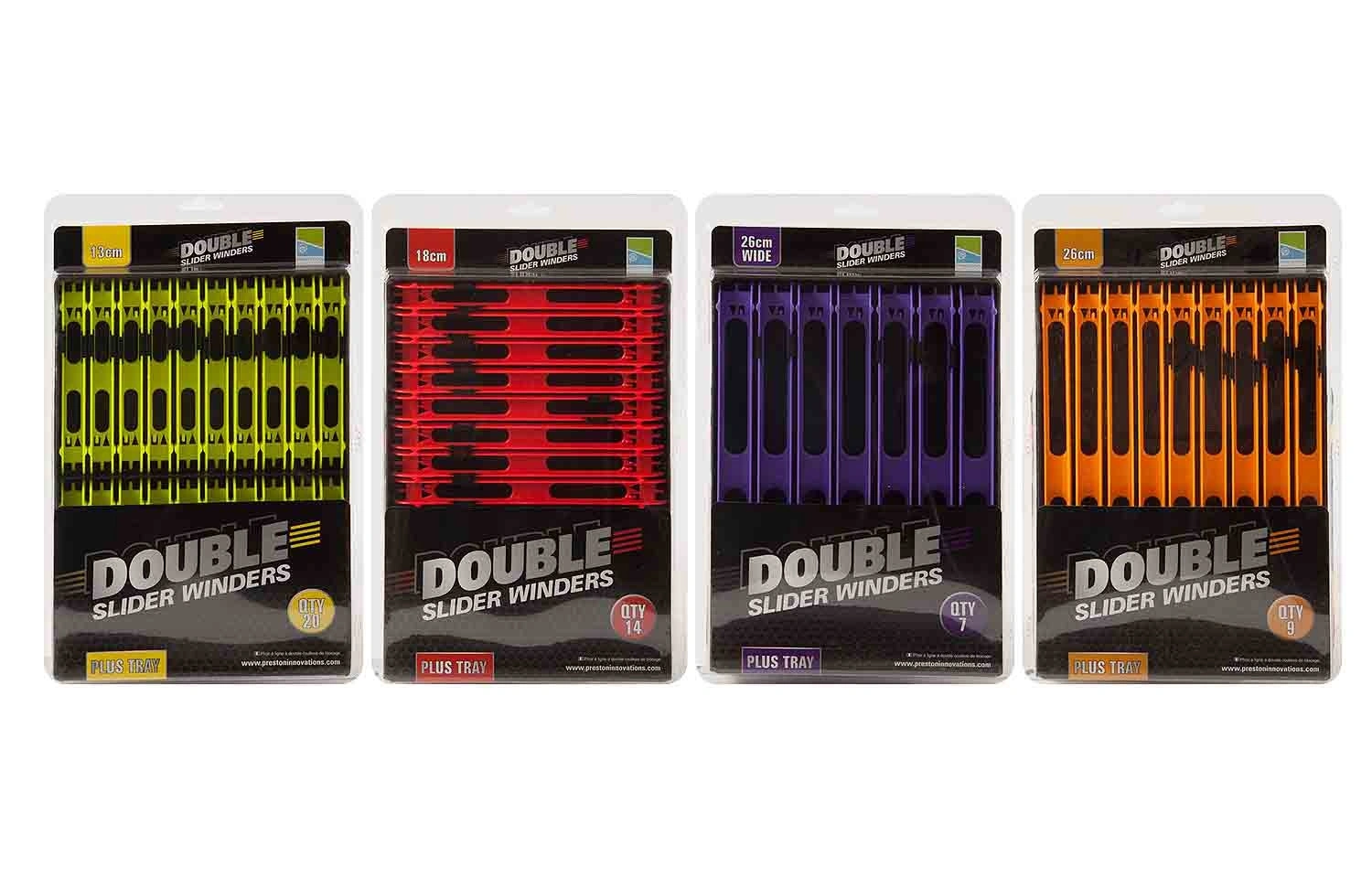 Preston Inbox Winder Tray 1 Preston Inbox Winder Tray