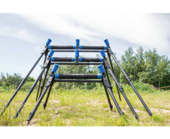 Preston Inception Flat Roller -Hengels Verkoop preston inception flat roller