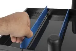 Preston Inception Station Graphite Edition -Hengels Verkoop preston inception station graphite edition 2