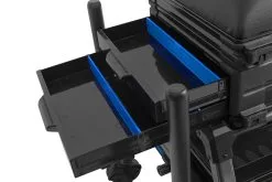 Preston Inception Station Graphite Edition -Hengels Verkoop preston inception station graphite edition 3