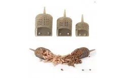 Preston Inline Sticky Feeder