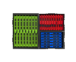 Preston Interlock Winder Tray