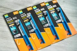 Preston Kkh-b Haak Op Banded Onderlijn Hooklengths -Hengels Verkoop preston kkh b haak op banded onderlijn hooklengths 2