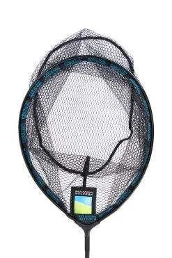 Preston Latex Carp Landing Net