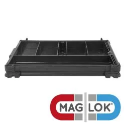 Preston Mag Lok Deep Side Drawer Unit