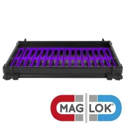 Preston Mag Lok Deep Tray With 26cm Wide Winders Unit