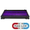 Preston Mag Lok Shallow Tray With 26cm Winders Unit