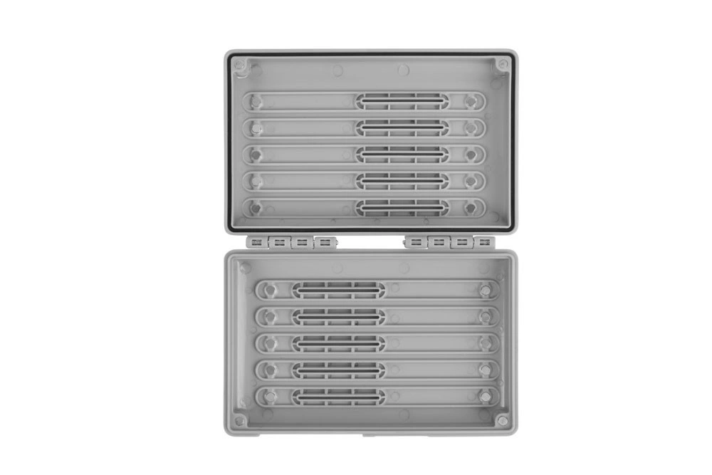 Preston Mag Store System Unloaded 10cm 3 Preston Mag Store System Unloaded 10cm - Afbeelding 3