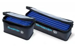 Preston Monster Eva Hooklenght Cases