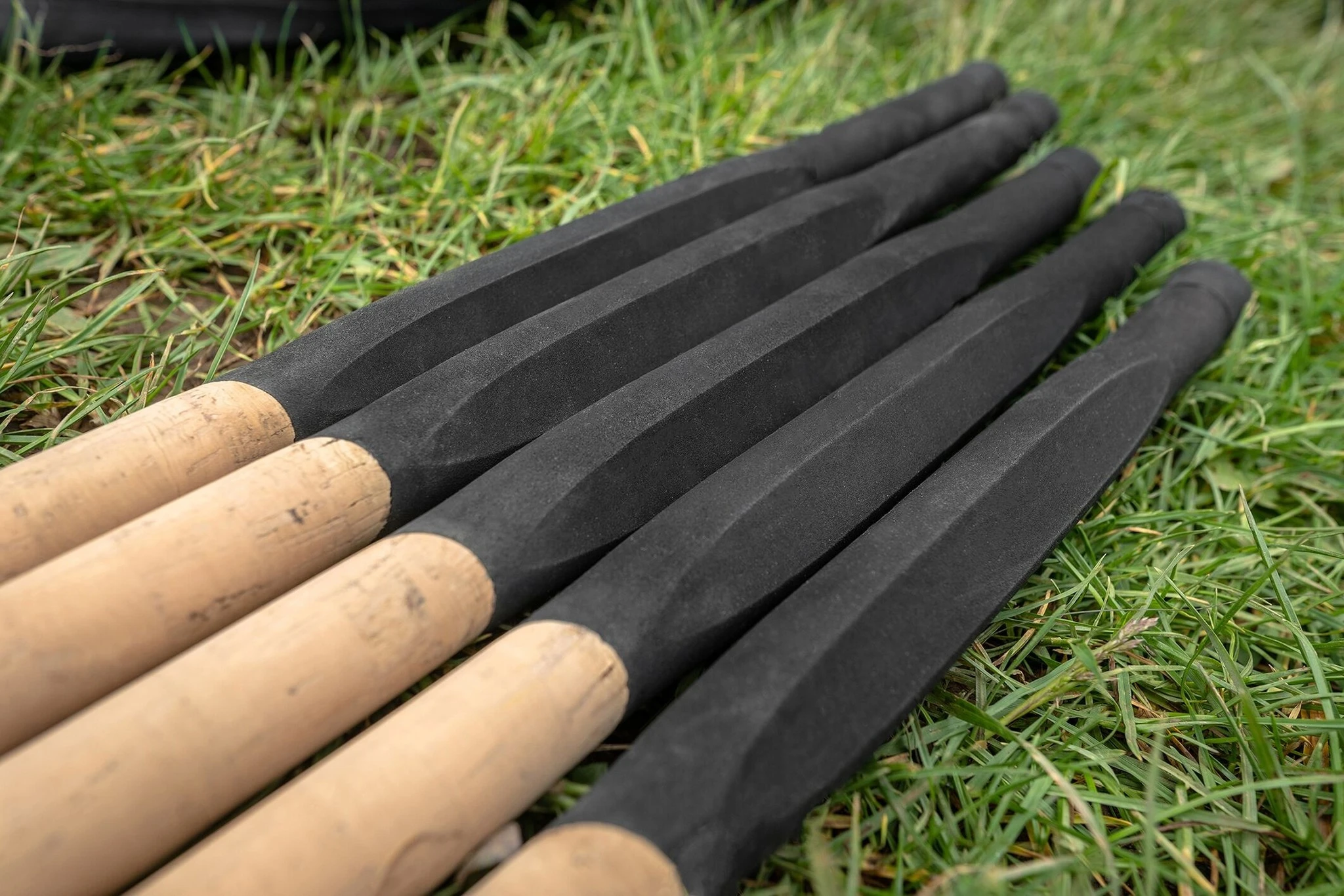 Preston Monster X Carp Feeder 10ft **SALE** 3 Preston Monster X Carp Feeder 10ft **SALE** - Afbeelding 3