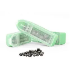 Preston Non-toxic Shot Navulling