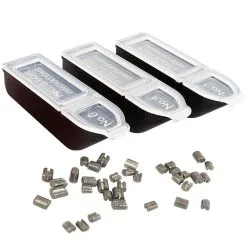 Preston Non Toxic Stotz Refills