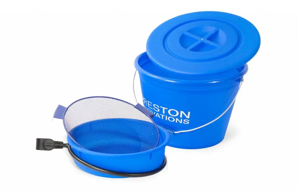Preston Offbox 36 - Bucket And Bowl Set 1 Preston Offbox 36 - Bucket And Bowl Set