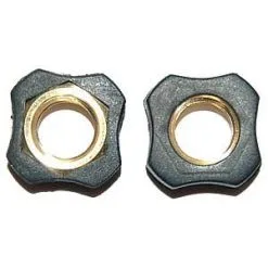 Preston Offbox - Locking Nut