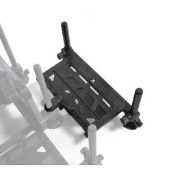Preston Offbox Side Foot Rest