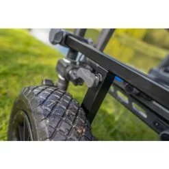 Preston Offbox Wheel Kit -Hengels Verkoop preston offbox wheel kit 2