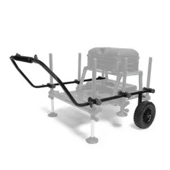 Preston Offbox Wheel Kit