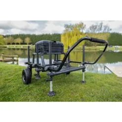 Preston Offbox Wheel Kit -Hengels Verkoop preston offbox wheel kit 3