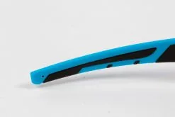 Preston Polarised Sunglasses Blue Lens -Hengels Verkoop preston polarised sunglasses blue lens 2