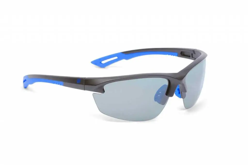 Preston Polariserende Zonnebril Blade Grey 1 Preston Polariserende Zonnebril Blade Grey