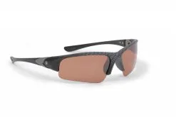 Preston Polariserende Zonnebril Carbon Grijs