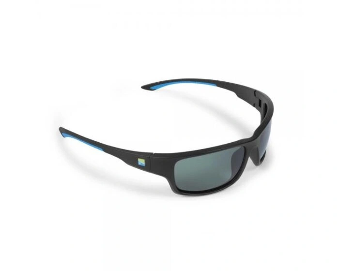 Preston Polariserende Zonnebril Green Lens 1 Preston Polariserende Zonnebril Green Lens