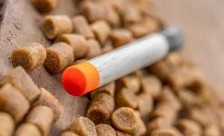 Preston Precision Pellet Waggler -Hengels Verkoop preston precision pellet waggler 4