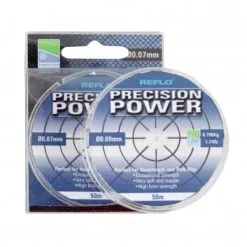 Preston Precision Power 0.14mm **UITLOPEND**