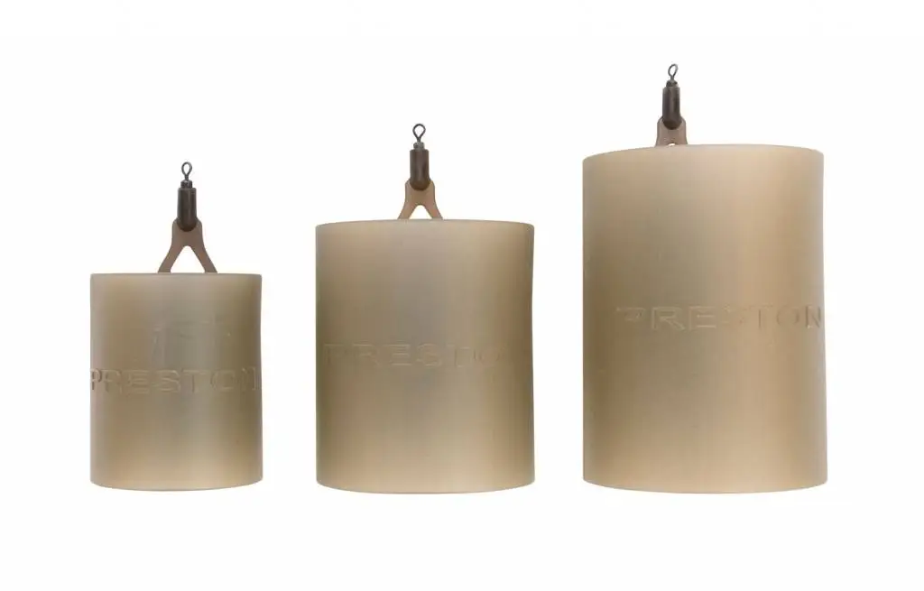 Preston Bait Up Feeder 1 Preston Bait Up Feeder