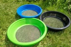 Preston Riddle Voerzeef