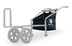 Preston Shuttle Utility Load Bag