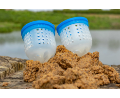 Preston Soft Cad Pots - Paste -Hengels Verkoop preston soft cad pots paste 1