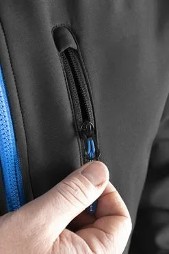 Preston Soft Shell Jacket -Hengels Verkoop preston soft shell jacket 2