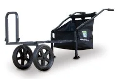 Preston Space Station Shuttle Vervoersysteem