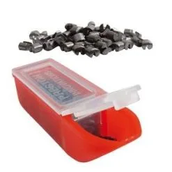 Preston Stotz Lood Navulling