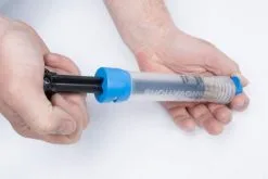 Preston Super Pellet Pump -Hengels Verkoop preston super pellet pump 3