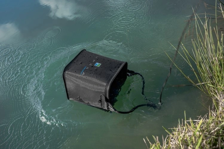 Preston Supera Drop Bucket 2 Preston Supera Drop Bucket - Afbeelding 2