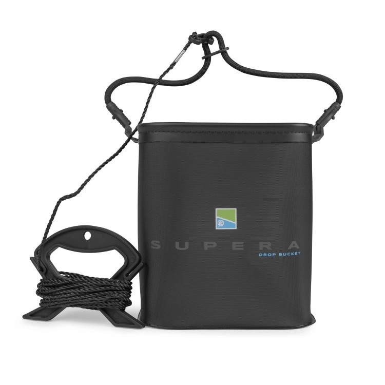 Preston Supera Drop Bucket 1 Preston Supera Drop Bucket