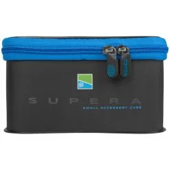 Preston Supera Small Eva Accessory Case