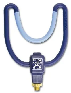 Preston Tube Rod Rest