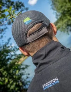 Preston Venta Mesh Cap -Hengels Verkoop preston venta mesh cap 1