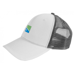 Preston Venta Mesh Cap