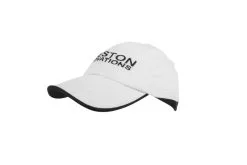 Preston White Cap 2020