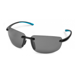 Preston X-lt Polarised Sunglasses - Grey Lens