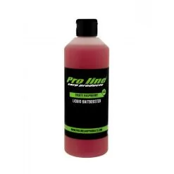 PRO-LINE Fruity Raspberry Liquid Bait Booster | 500ml