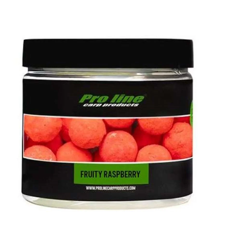 PRO-LINE Fruity Raspberry Wafters | 15mm 2 PRO-LINE Fruity Raspberry Wafters | 15mm - Afbeelding 2