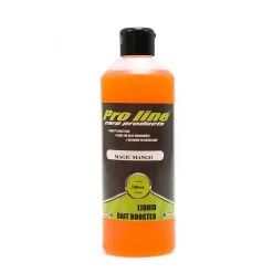 PRO-LINE Magic Mango Liquid Bait Booster | 500ml